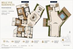 Belle Vue Residences (D9), Condominium #597662541